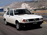 Alfa Romeo Giulietta 1977 года